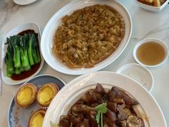 -厝包四点金·潮宴(太古仓店)