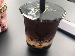 -THE ALLEY 鹿角巷(华润万象城店)