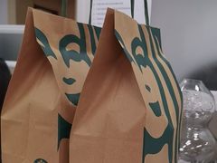 -星巴克(北京惠新东街店)