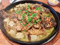 -老板恋上鱼(恒隆广场店)