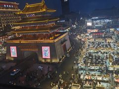 -鼓楼夜市