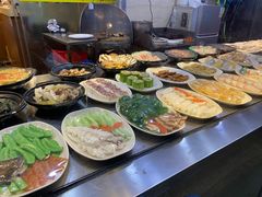 -揭阳钟记小食(福田新村店)