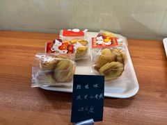 -梦菲思饼屋(瑞金宾馆店)