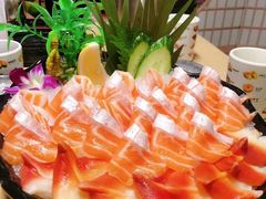 -万岁回转寿司