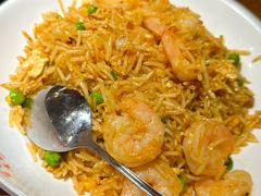 -化得了笼虾馆·精品大虾·罗氏虾·香辣蟹(庐江路店)