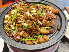 -李记饺子·熏酱东北菜(欢乐谷店)