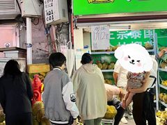 -汇腾天虹(吕厝店)