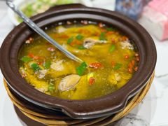 -阿露佳·舌尖上的安吉菜