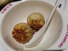 -小杨生煎(龙之梦购物中心店)