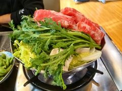 -昱匠·日本料理(金融街店)