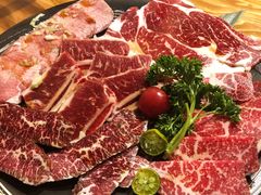 -樱都居酒屋·烧肉