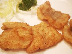 -京香轩·中餐厅(上海中庚聚龙酒店)