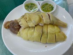 -文记壹心鸡(宝华路店)