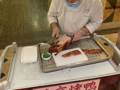 -新南华大酒店(广中店)