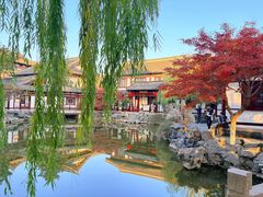 -常熟方塔园