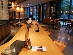 -星巴克(深圳软件园产业基地店)