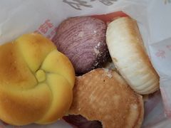 -北京稻香村(燕儿岛路店)