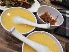 -合合春饼·酱骨·东北菜(潘家园店)