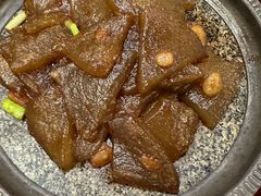 -金狮麟·新豫菜(金码大厦店)