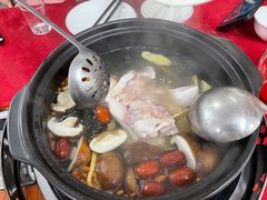 -花苑美食横琴生蚝火锅(拱北粤华路店)