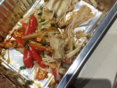 -木屋烧烤(坂田天安云谷店)