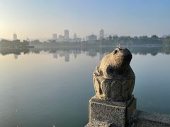 -济南大明湖景区