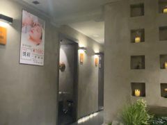 -施奈儿.洗头頭療.按摩SPA.采耳(上梅林店)