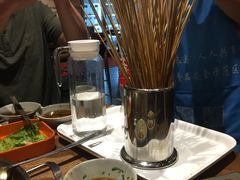 -来蜀乾串串香(北京总店)