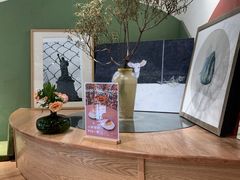 -Catch Bagel(芳草地店)