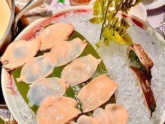 -禄婶鸡煲·打边炉