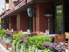 -Geneva日内瓦餐厅(西郊宝成花苑店)