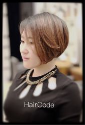 -MMbyHairCode 芭曲发型沙龙