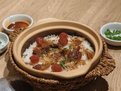-常来小聚·广州非遗传承餐厅(地王广场店)