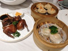 -鹭江潮餐厅•福建菜(鹭江佲家酒店)