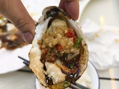 -覃记海鲜美食餐厅