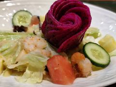 -第101座花园餐厅(湖滨88店)