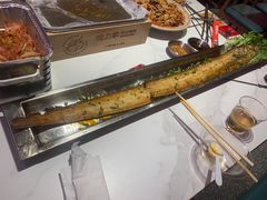 -哈力家·西北烧烤烤串(凤城三路店)