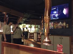 大堂-牛家酒场(7mall店)
