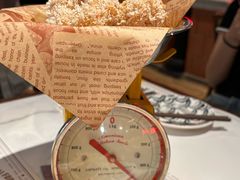 -太食獸泰式茶餐厅(兰州中心首店)
