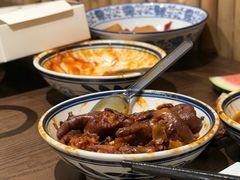 -袁山山重庆火锅(丈八北路店)