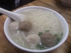 -文惠猪脚粉(富景小区店)