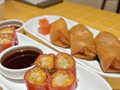 -蔡澜点心·粤菜(海印都荟城店)