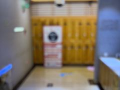 -纽斯洗浴SPA(三墩店)
