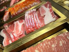 -姜胖胖首尔自助烤肉·街头小吃大排档(国瑞中心店)
