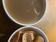 -洞庭土菜馆(易发广场店)