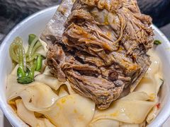 -浩爷羊蝎子火锅(双榆树店)