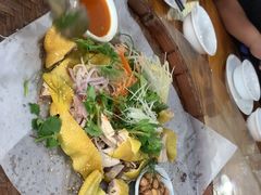 招牌簸萁鸡(捞鸡)-一味好餸私房菜(南庄店)