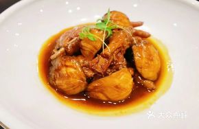 Crispy Baby Crabs