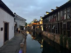 -嘉兴月河历史街区