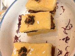 -东海朗廷酒店-唐阁T’ANG COURT 中餐厅